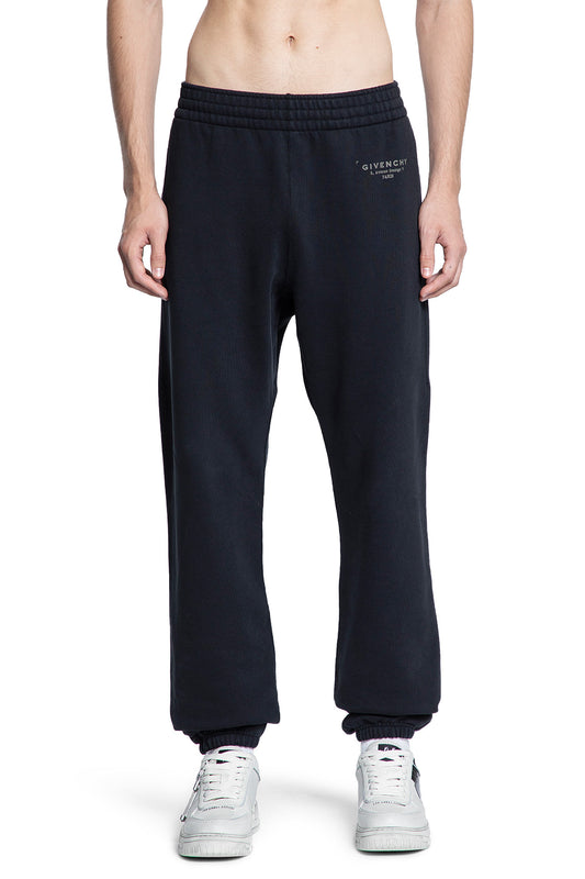 Givenchy Paris Jogger Pants-