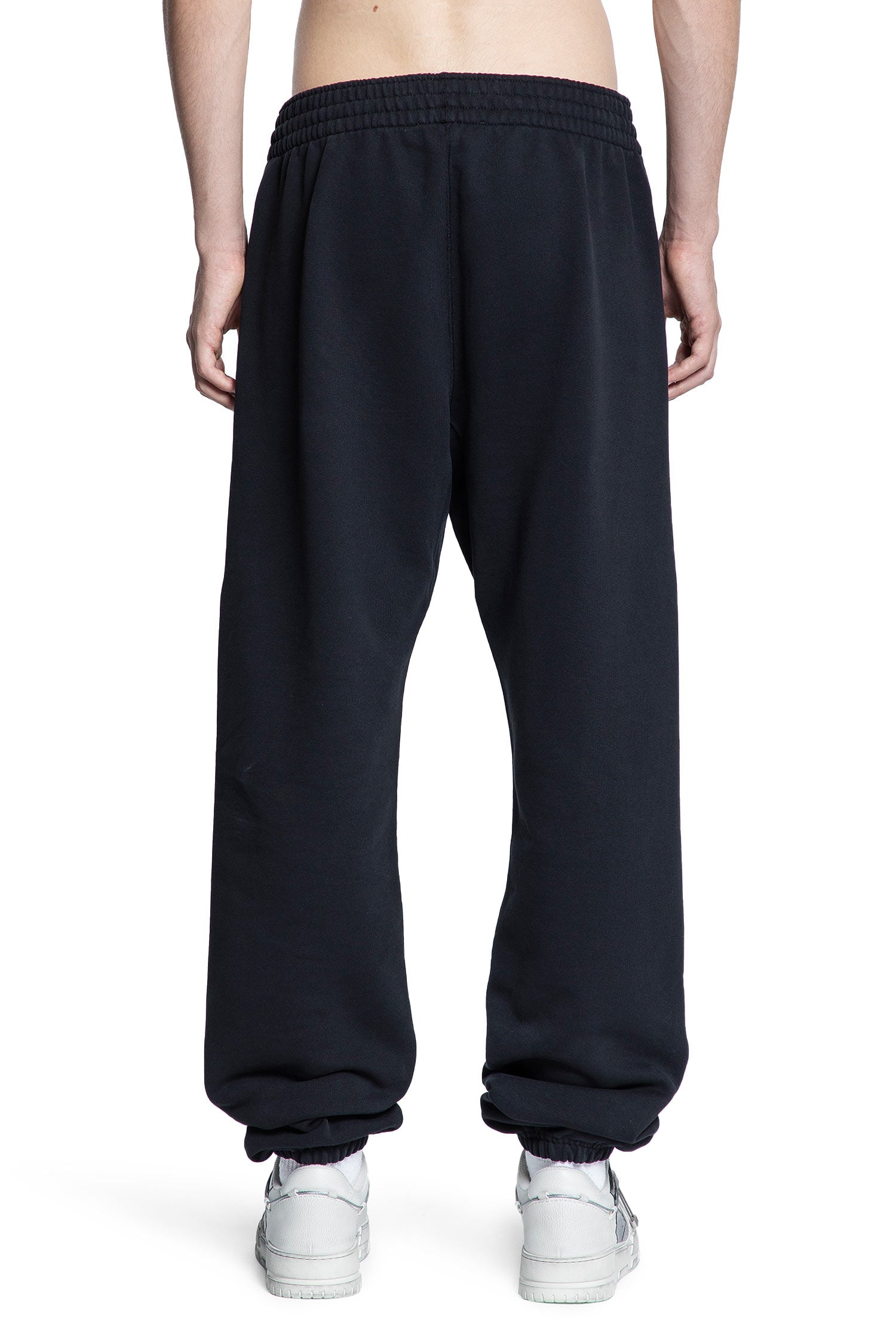 Givenchy Paris Jogger Pants-