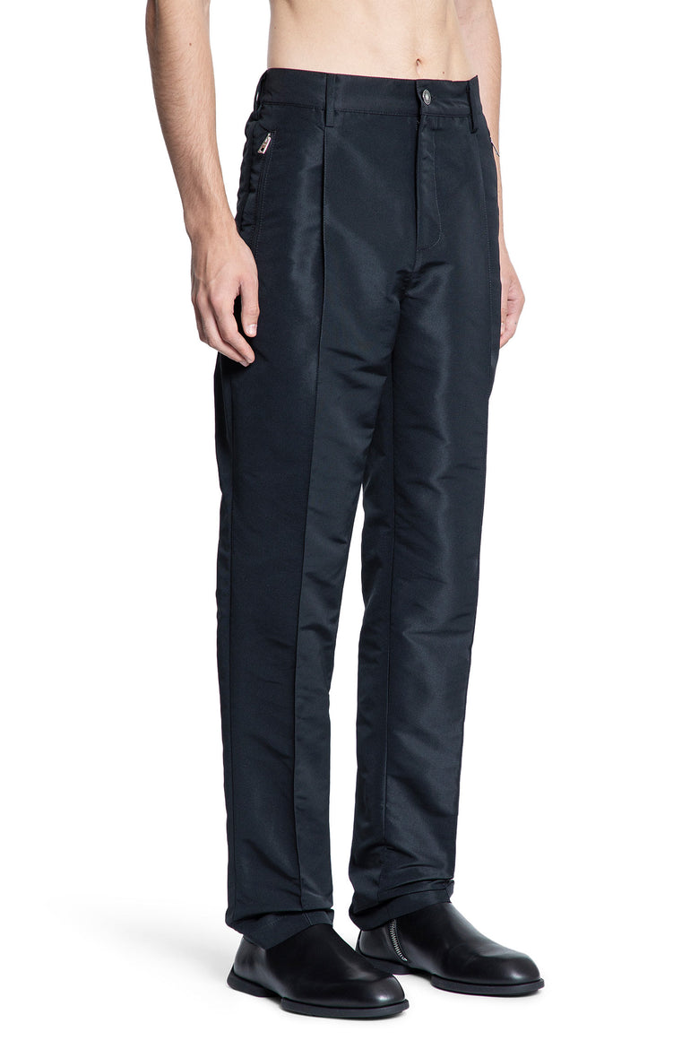 GIVENCHY MAN BLACK TROUSERS