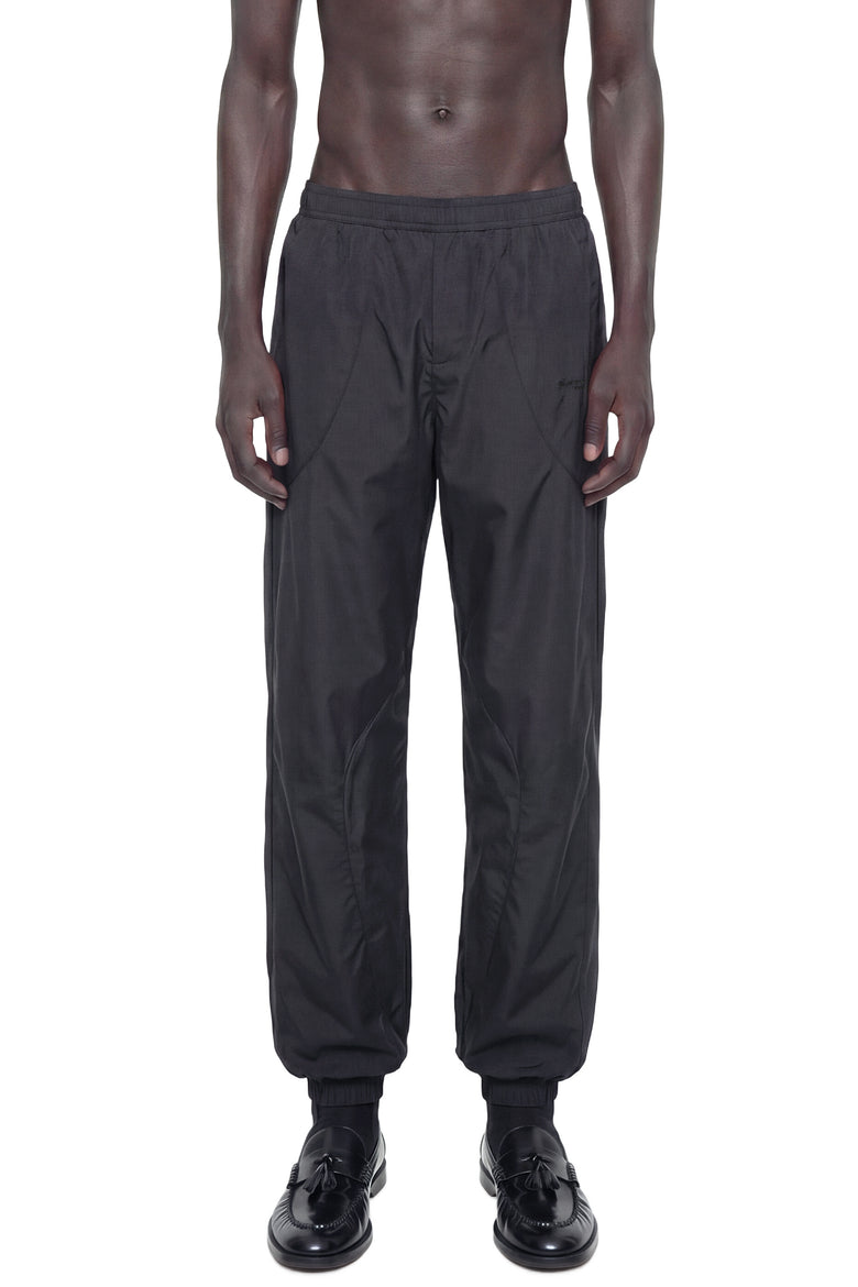 GIVENCHY Couture Seam Joggers man