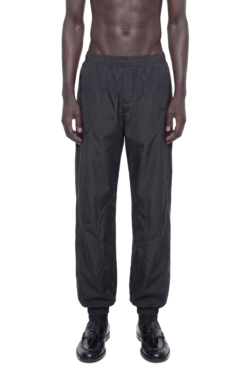 GIVENCHY Couture Seam Joggers man