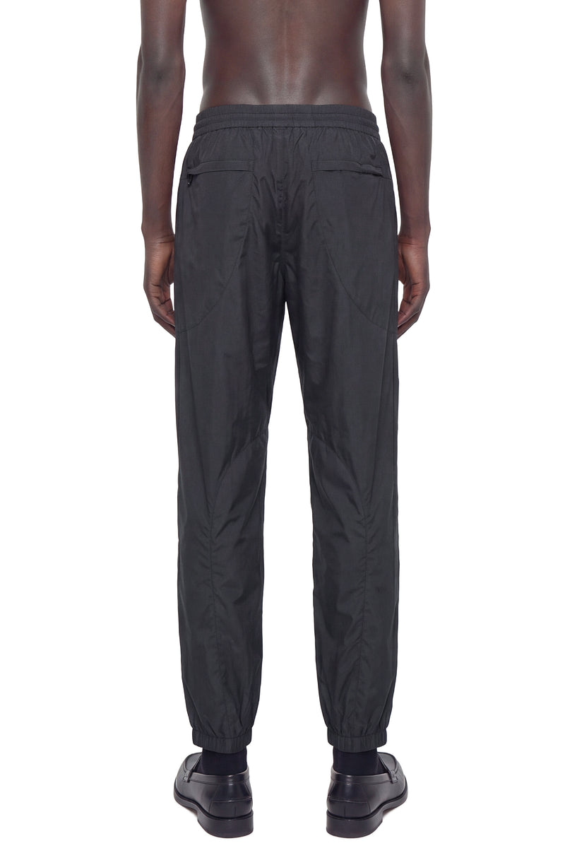 GIVENCHY Couture Seam Joggers man