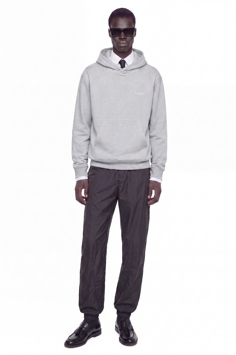 GIVENCHY Couture Seam Joggers man