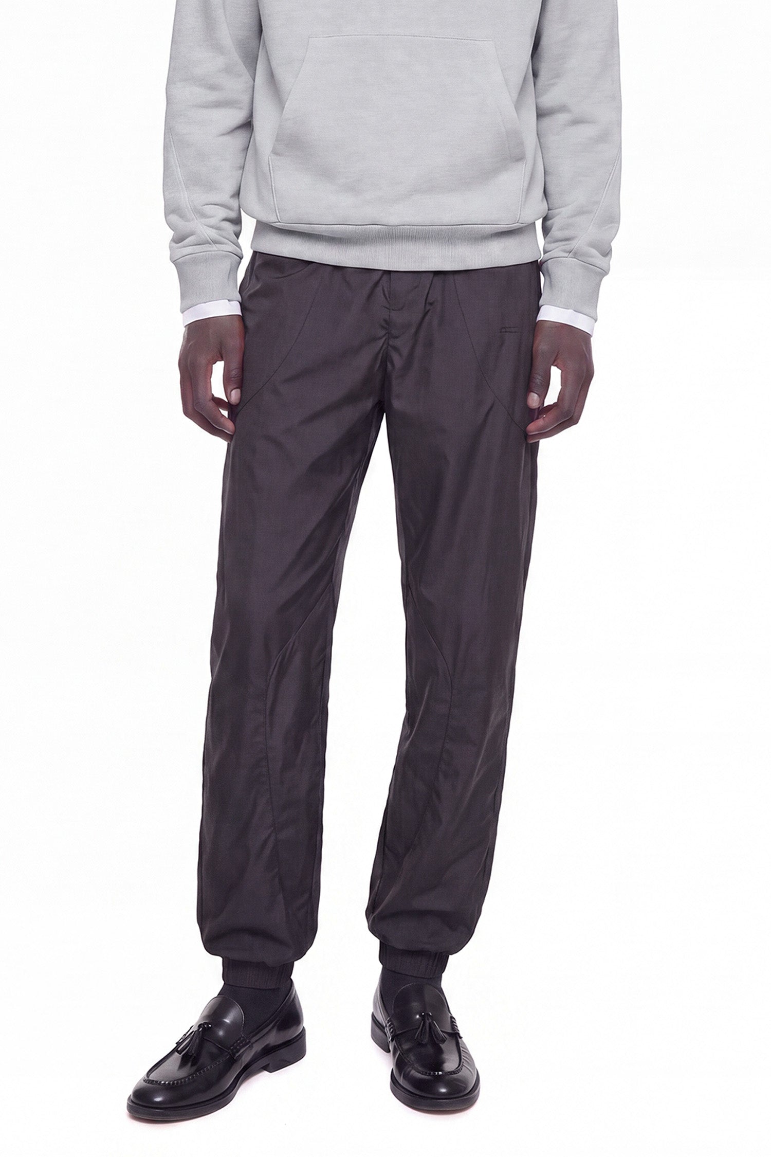 Couture Seam Joggers