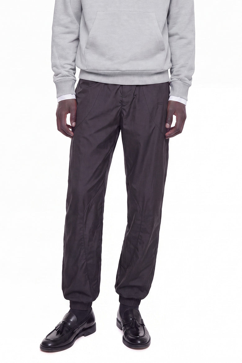 GIVENCHY Couture Seam Joggers man