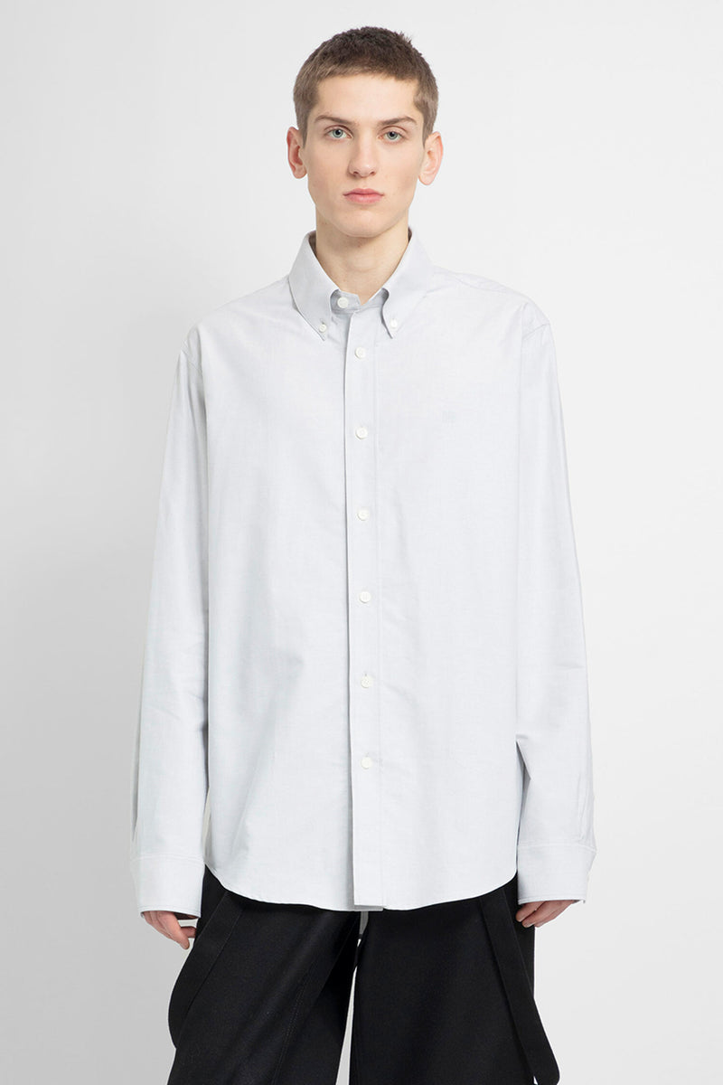 Givenchy button outlet up shirt