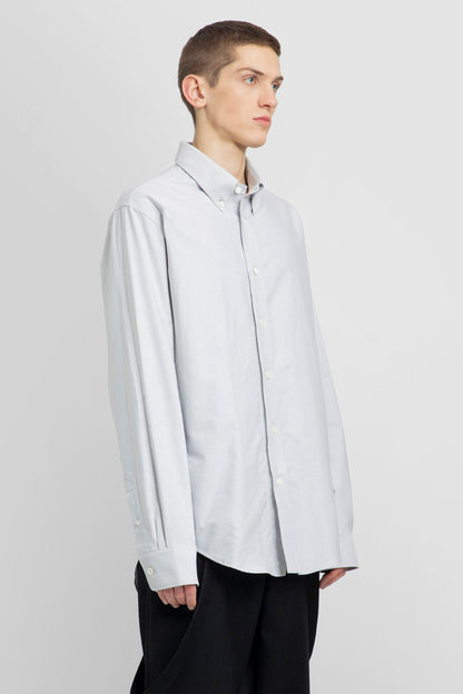 GIVENCHY MAN GREY SHIRTS