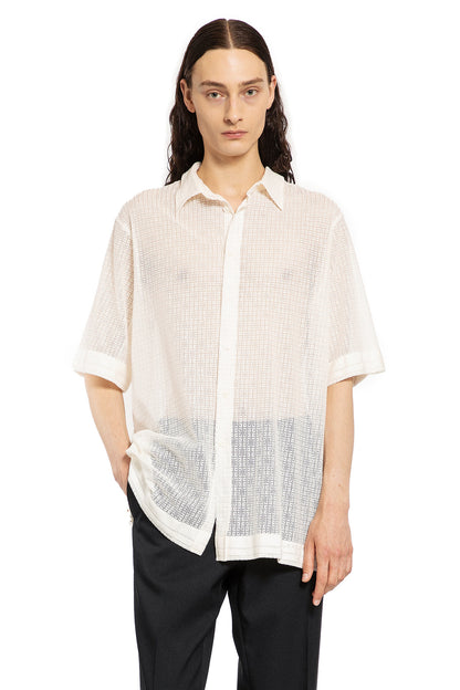 Antonioli GIVENCHY MAN WHITE SHIRTS