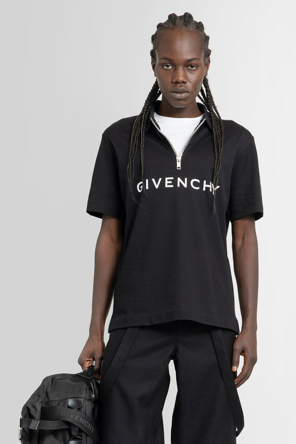 Givenchy the discount man