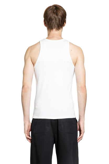 Givenchy Stamp Print Tank Top