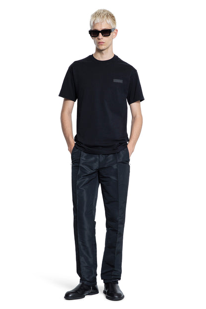 Grosgrain Givenchy Patch T-Shirt