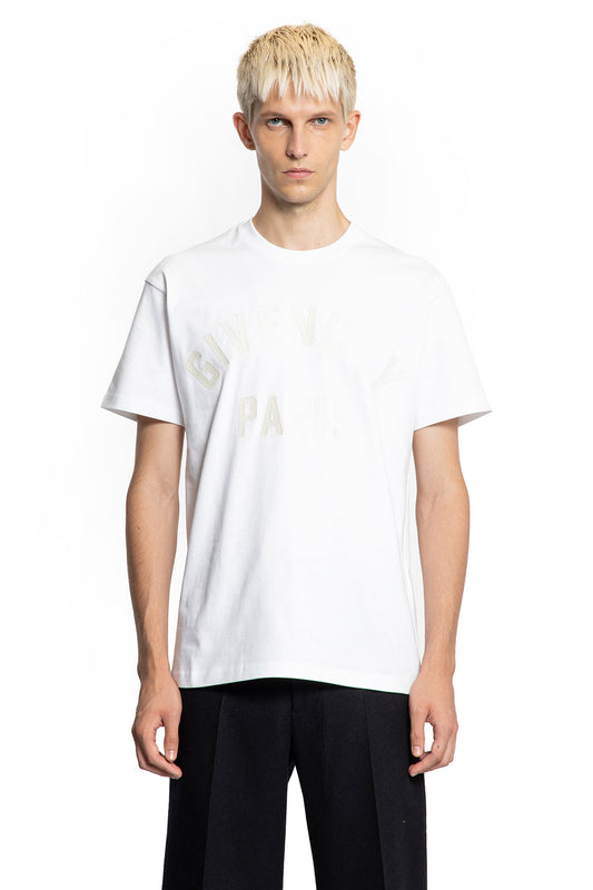 Givenchy Paris T-Shirt