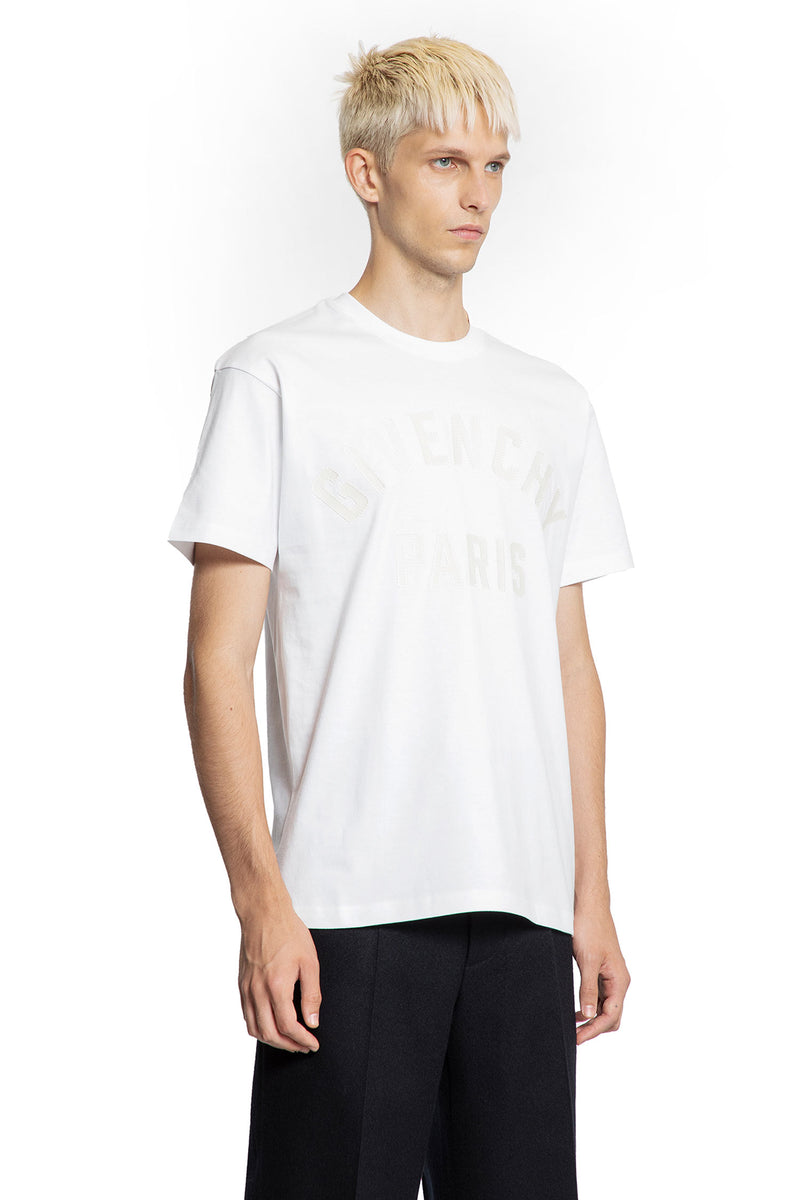 Givenchy Paris T-Shirt - Antonioli.eu
