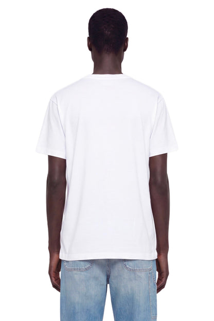 Givenchy Paris Regular Fit T-Shirt