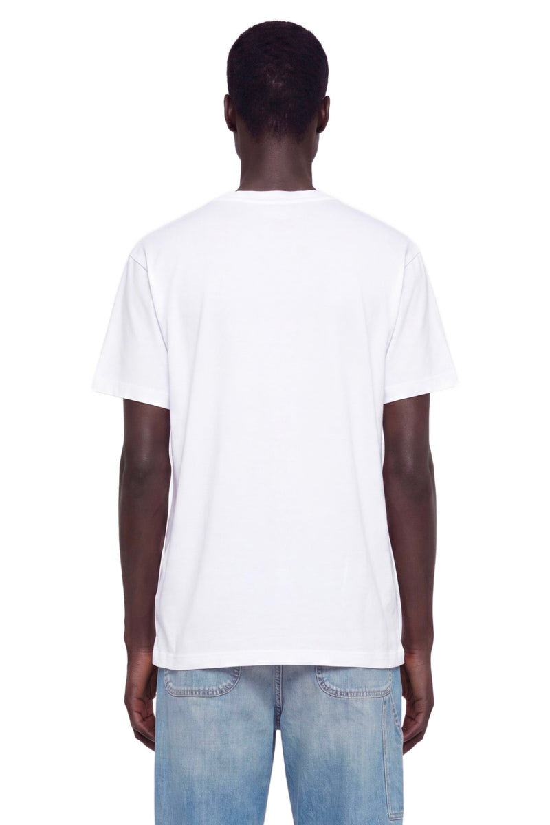 GIVENCHY Givenchy Paris Regular Fit T-Shirt man