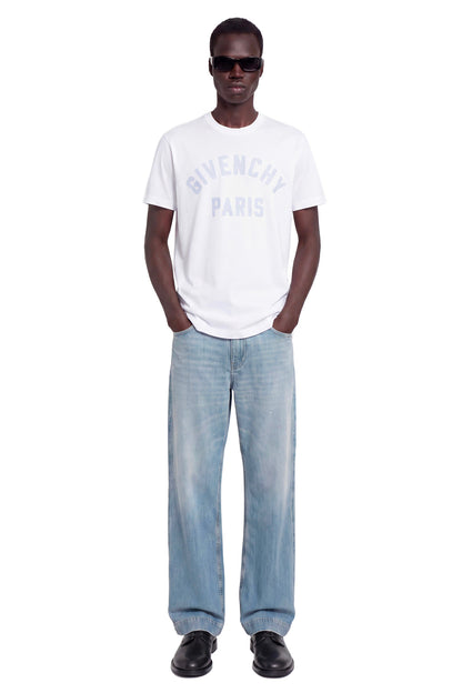 Givenchy Paris Regular Fit T-Shirt