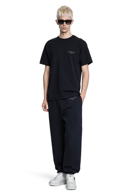 Givenchy Paris Regular Fit T-Shirt