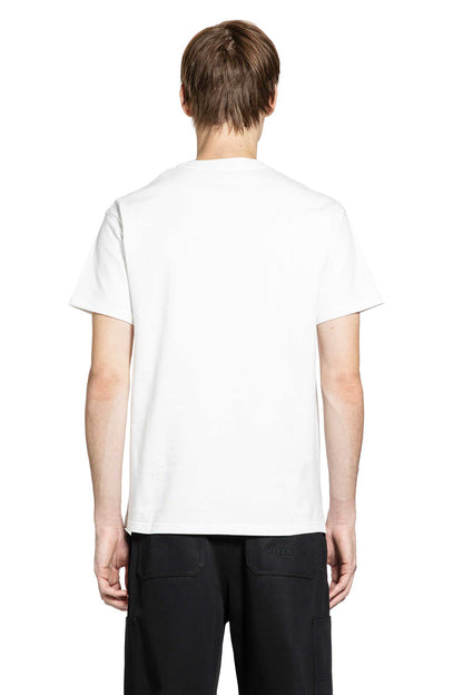 Mesh Logo T-Shirt
