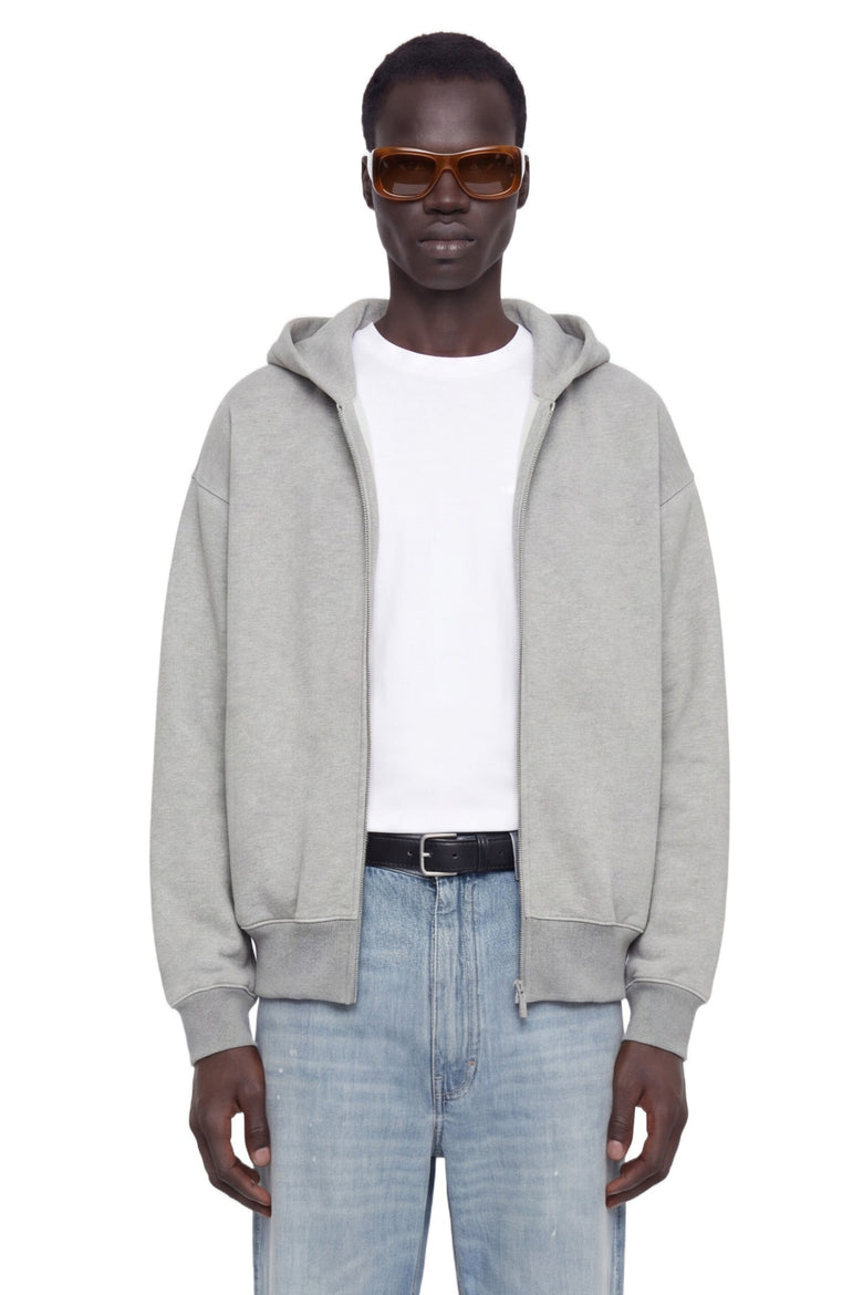 GIVENCHY Logo Patch Crewneck T-Shirt man