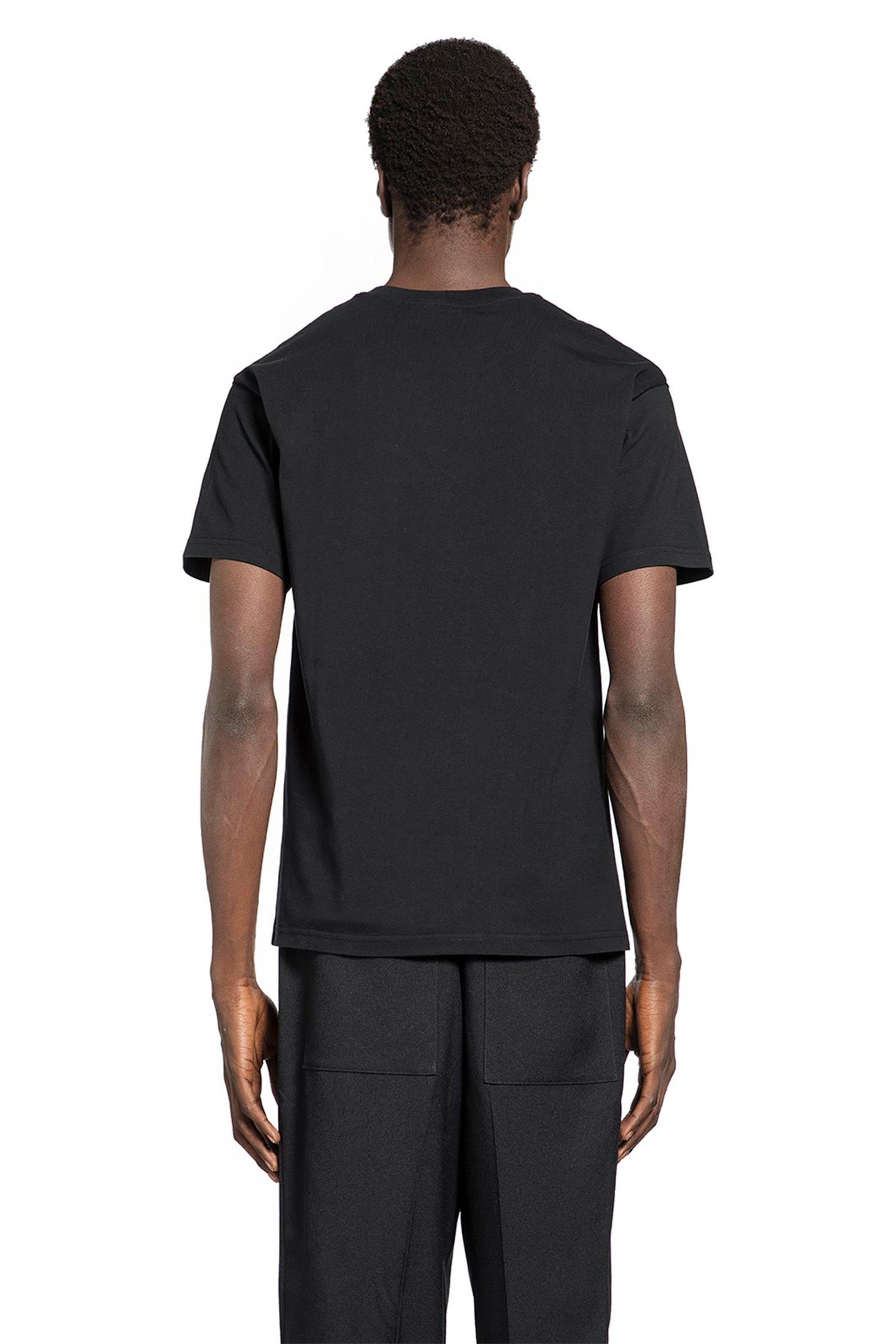 Clapperboard Print T-Shirt