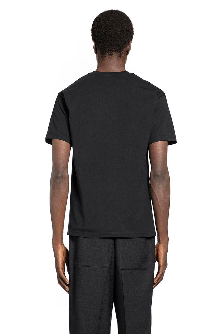 Clapperboard Print T-Shirt