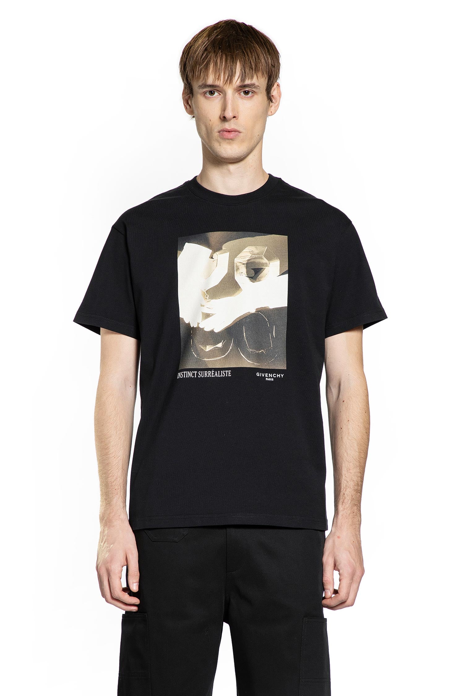 Instinct Surréaliste T-Shirt