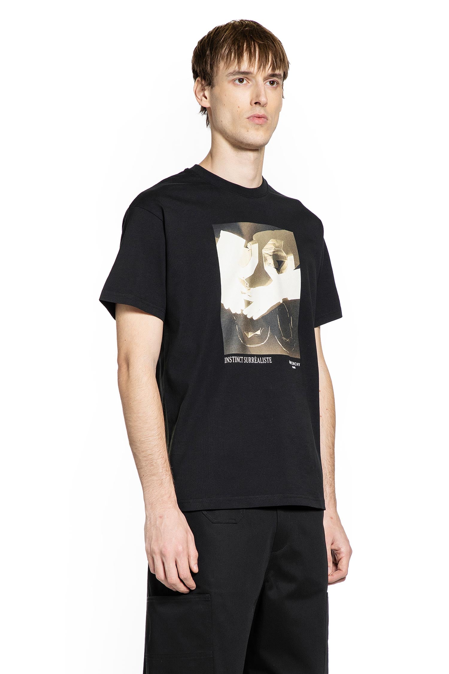 Instinct Surréaliste T-Shirt