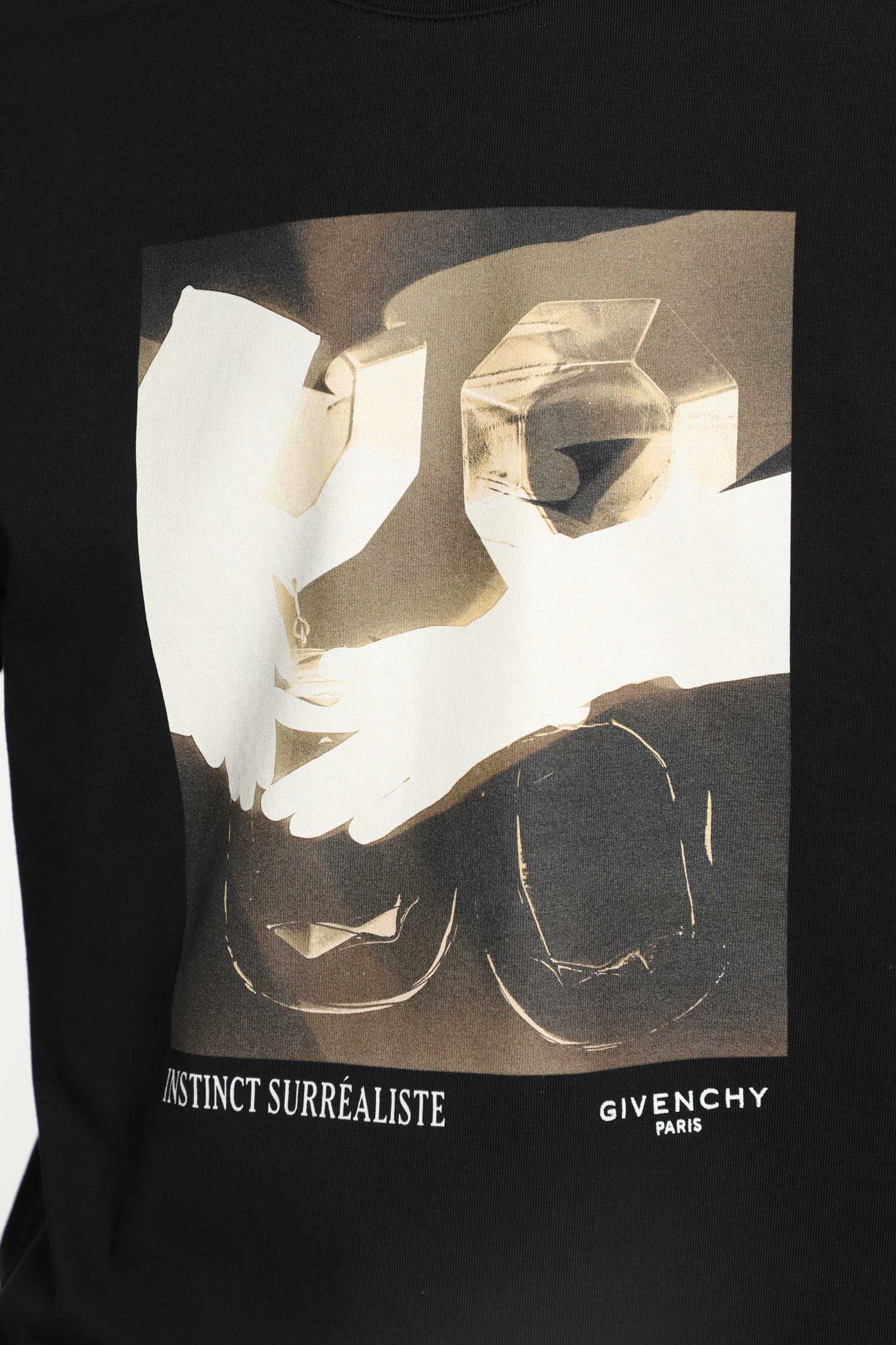 Instinct Surréaliste T-Shirt