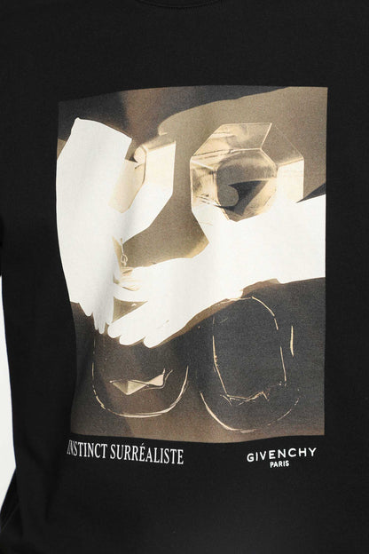 Instinct Surréaliste T-Shirt