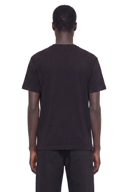 Photographic Negative Print T-Shirt