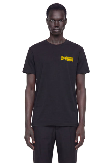Givenchy Stamp T-Shirt