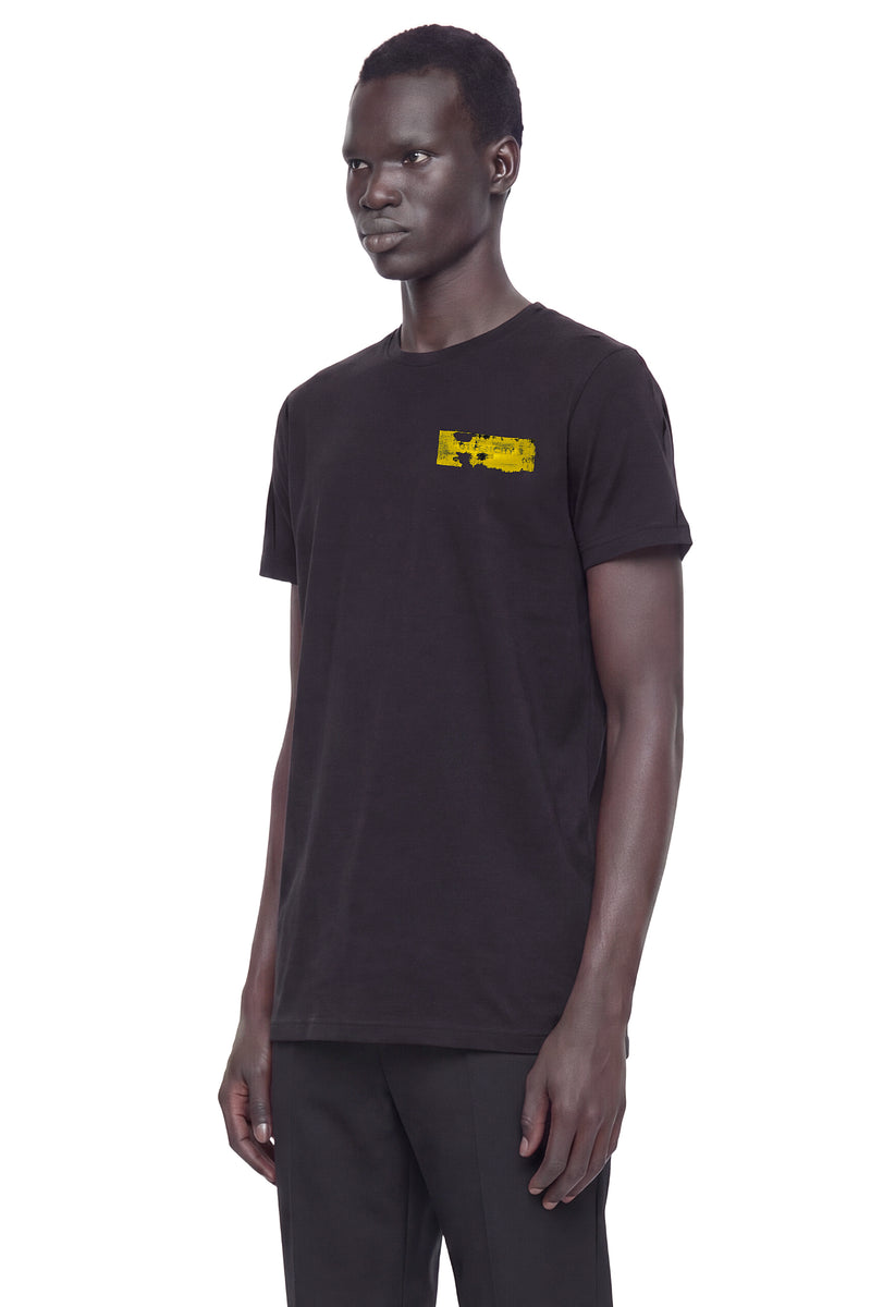 GIVENCHY Givenchy Stamp T-Shirt man