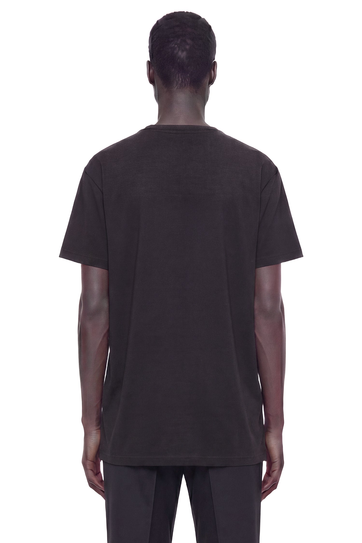 Givenchy Stamp T-Shirt