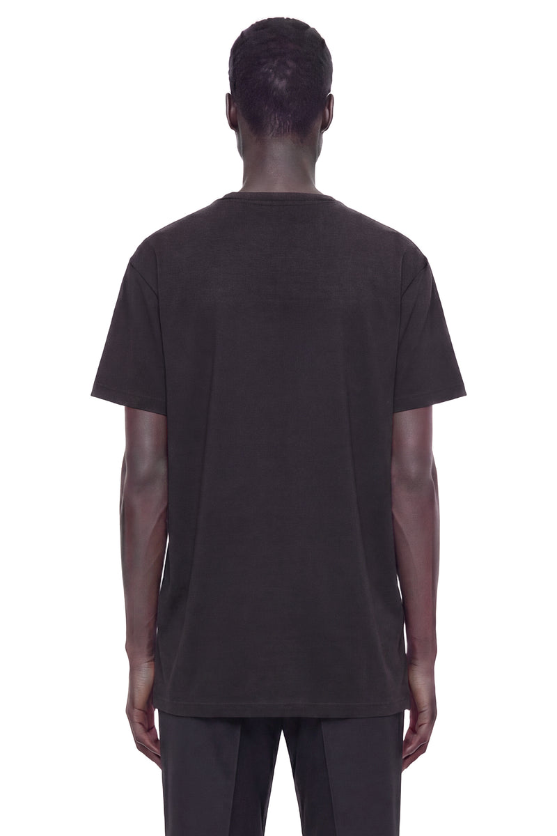 GIVENCHY Givenchy Stamp T-Shirt man