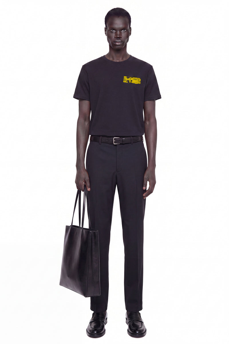 GIVENCHY Givenchy Stamp T-Shirt man