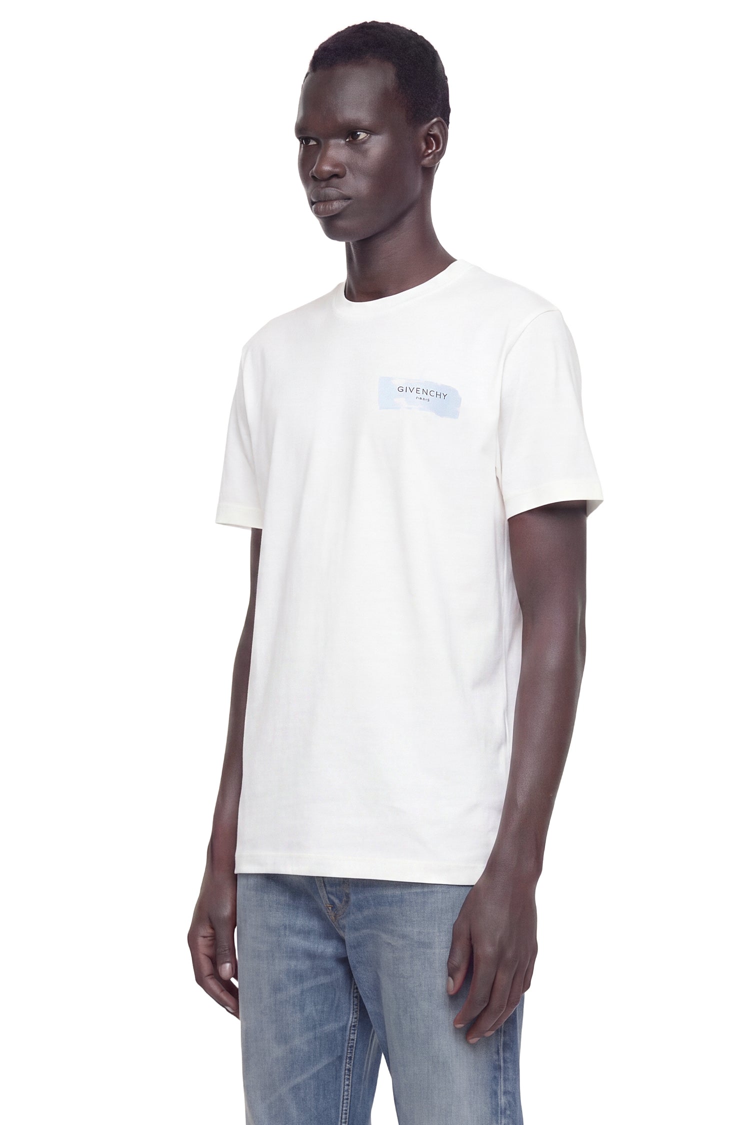 Givenchy Stamp T-Shirt