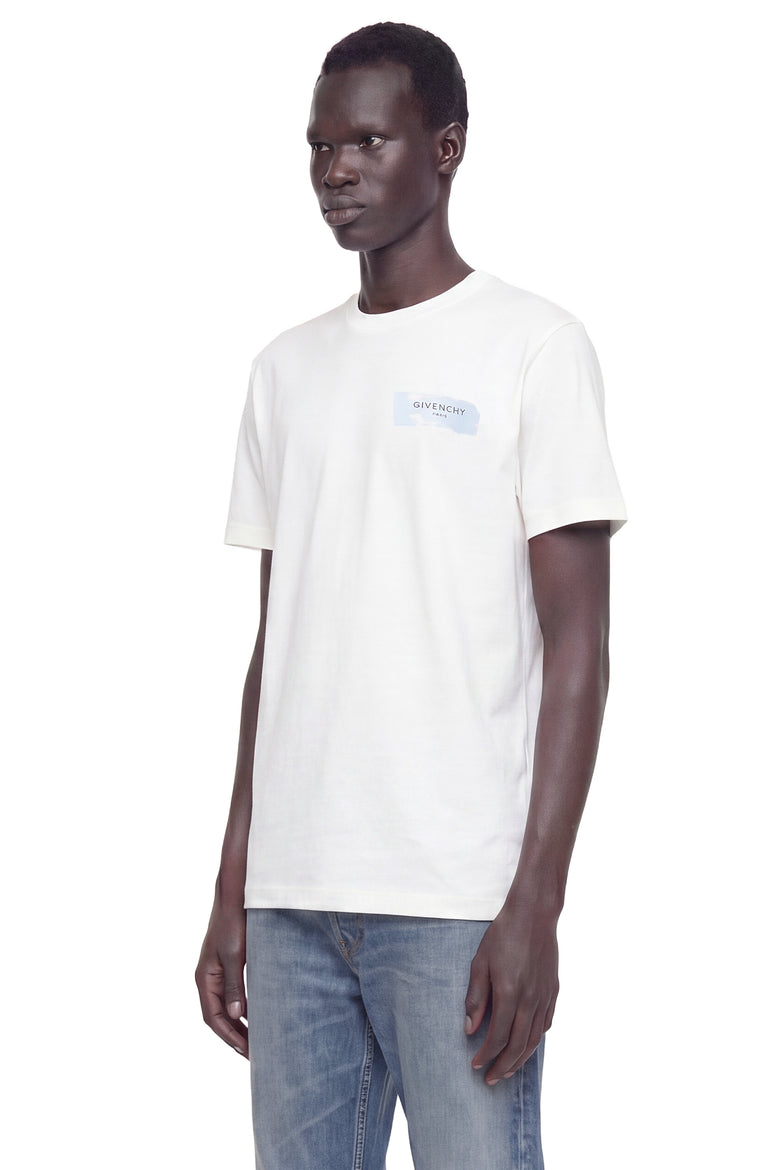
              GIVENCHY Givenchy Stamp T-Shirt man
            
