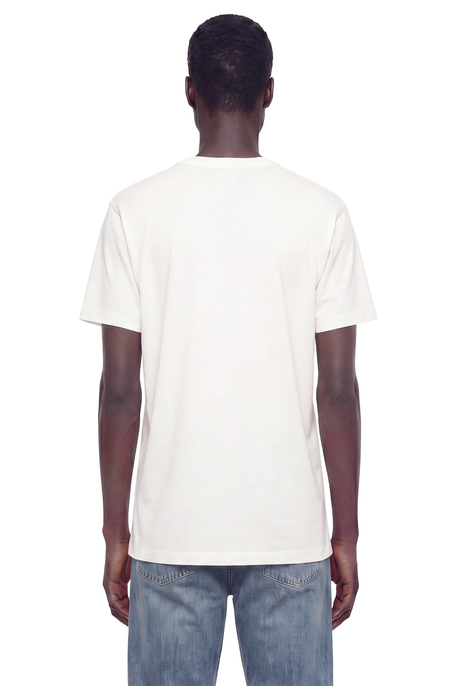 Givenchy Stamp T-Shirt