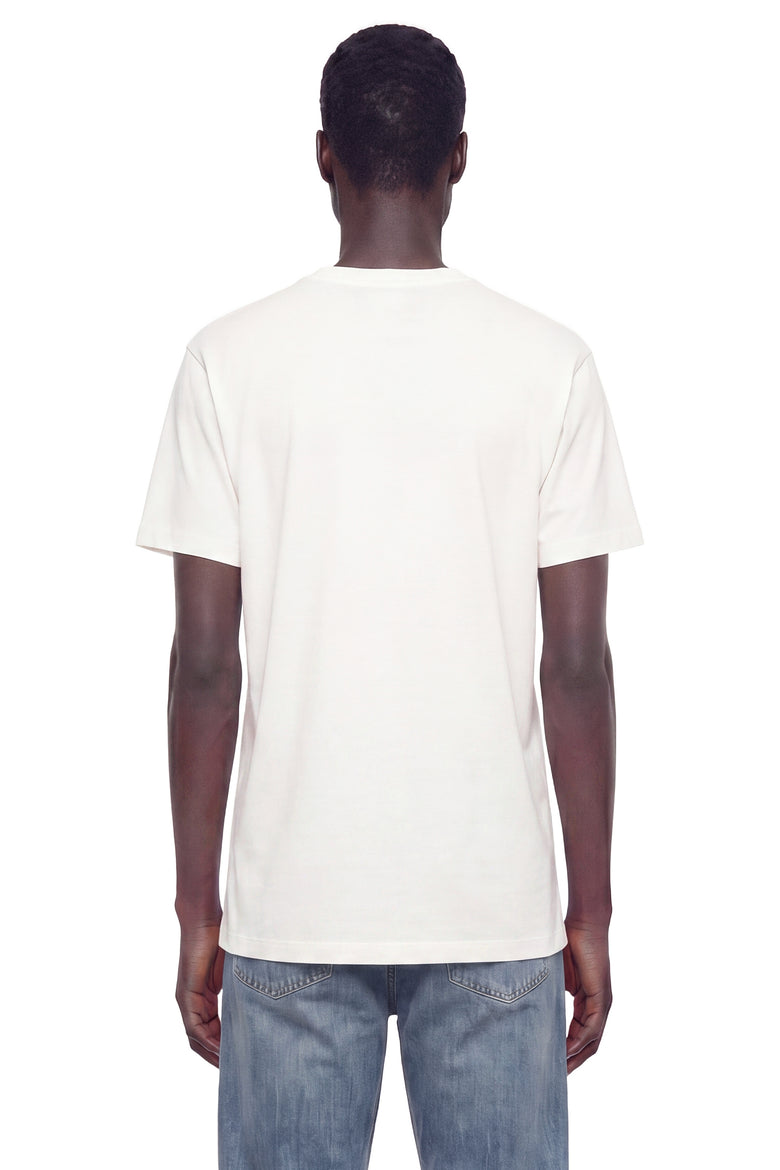 
              GIVENCHY Givenchy Stamp T-Shirt man
            
