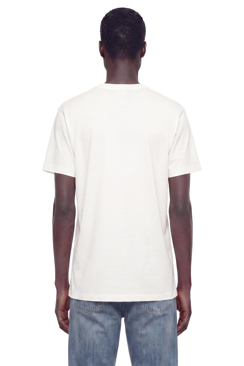 GIVENCHY Givenchy Stamp T-Shirt man