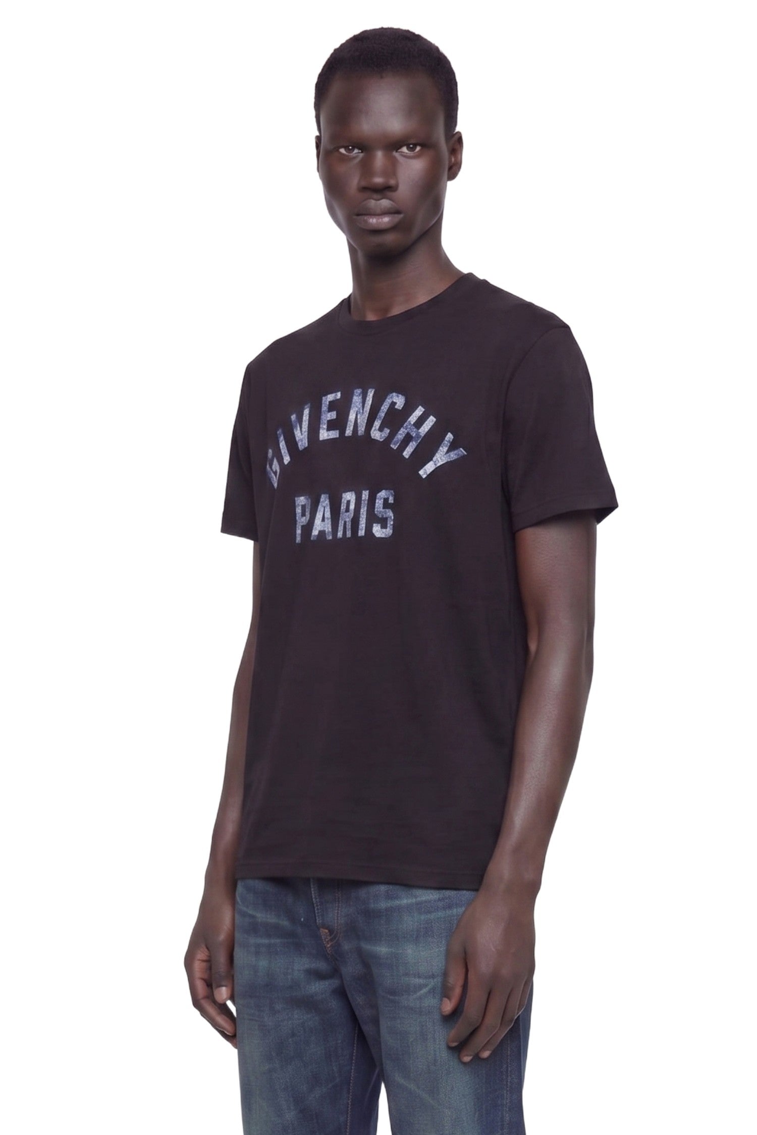 Front Graphic Logo T-Shirt