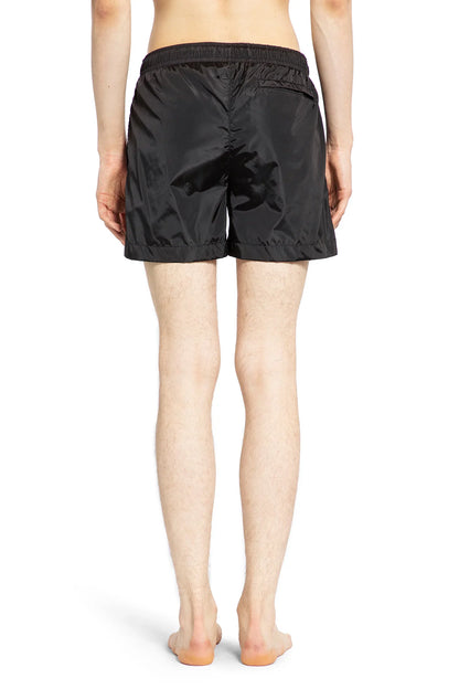 Antonioli GIVENCHY MAN BLACK SWIMWEAR