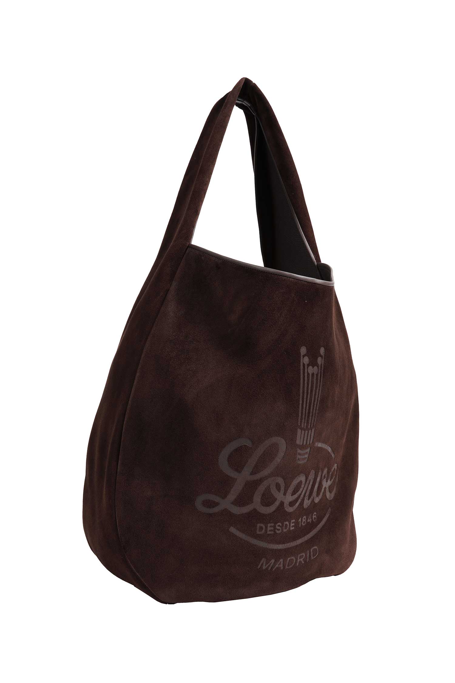 LOEWE Roomy Hobo Bag man
