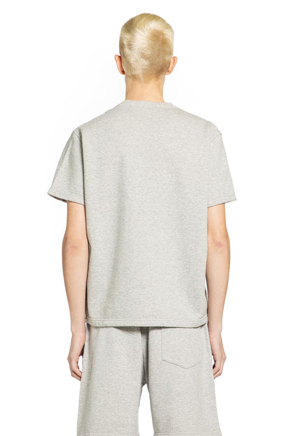 Short Sleeve Sweatshirt