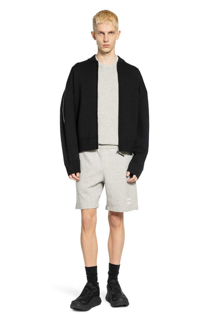 Short Sleeve Sweatshirt