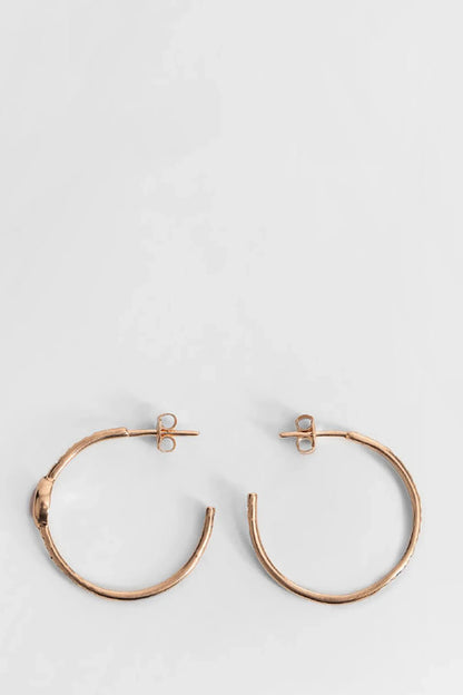 Antonioli SERGE THORAVAL UNISEX GOLD JEWELLERY