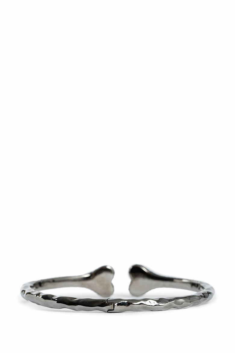 RUNA UNISEX SILVER JEWELLERY