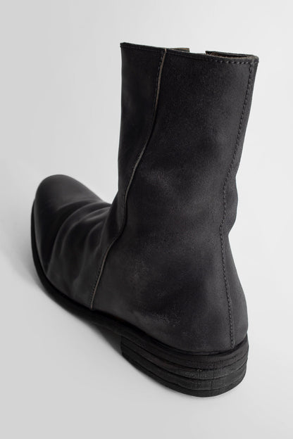 POEME BOHEMIEN MAN BLACK BOOTS