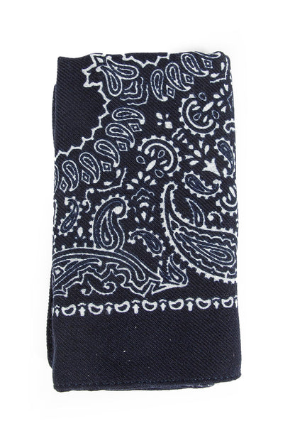 DESTIN MAN BLUE SCARVES