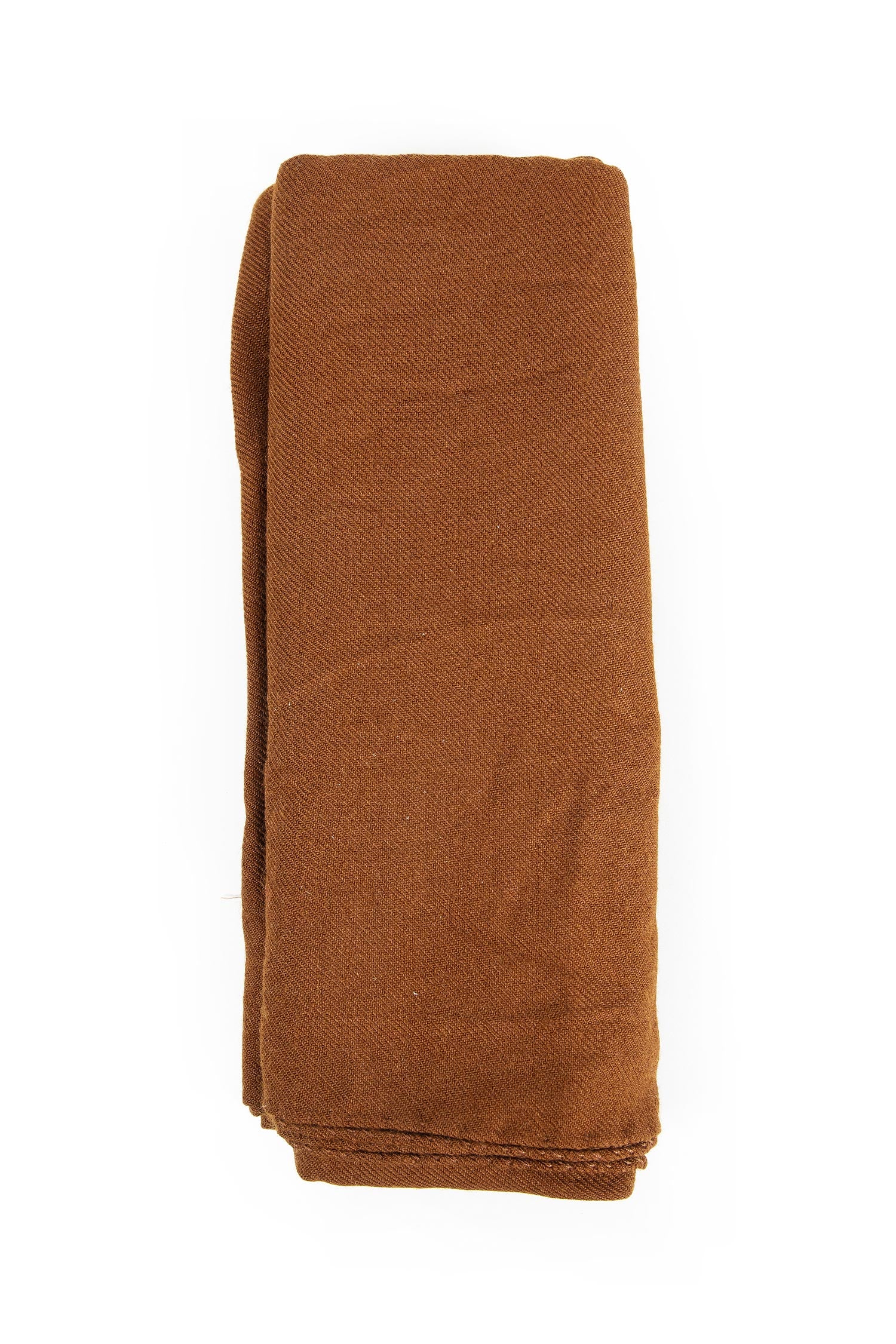 DESTIN MAN ORANGE SCARVES